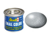 EAN 42023135 - Revell Silver, metallic 14 ml-tin parte y accesorio de modelo a escala Pintura imagen 1