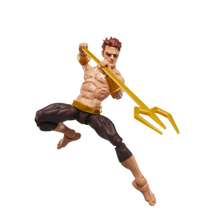 EAN 5010996196866 - Marvel Legends Series Strange Tales Daimon Hellstrom imagen 3