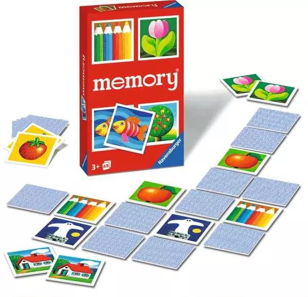 EAN 4005556224579 - Ravensburger 22457 juego de tablero 15 min Juego de mesa Aprendizaje imagen 2