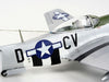 EAN 4009803041483 - Revell P-51D Mustang Maqueta de avión de ala fija Kit de montaje 1:72 imagen 3