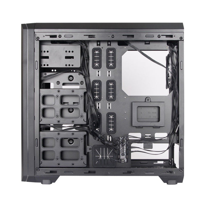 EAN 8436550233490 - TALIUS Daemon Full Tower Negro imagen 14