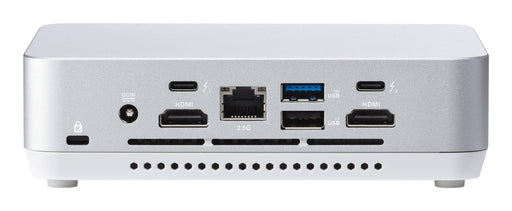 EAN 4711387496695 - ASUS NUC 14 Pro+ RNUC14RVSU700000I UCFF Plata 155H imagen 2