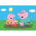 EAN 8005125247974 - Clementoni Supercolor Peppa Pig Puzzle rompecabezas 20 pieza(s) Dibujos imagen 4