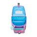 EAN 4008110396316 - Herlitz FiloActive XL Plus Ocean Lights juego de mochila escolar Chica Poliéster Azul, Rosa imagen 7