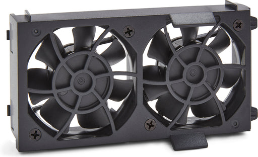 EAN 196068961558 - HP Z2 TWR Dual Front Fan Kit Carcasa del ordenador Ventilador Negro imagen 1