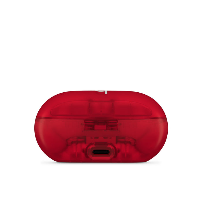 EAN 0195949116759 - Apple Beats Solo Buds - True Wireless Earbuds - Transparent Red True Wireless Stereo (TWS) Dentro de oído imagen 4