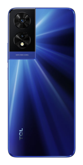 EAN 4894461760094 - TCL 505 17,1 cm (6.75") SIM doble Android 14 4G USB Tipo C 8 GB 512 GB 5010 mAh Azul imagen 8