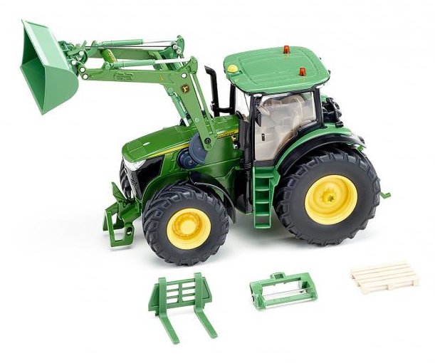 EAN 4006874067923 - Siku 6792 juguete de control remoto imagen 2