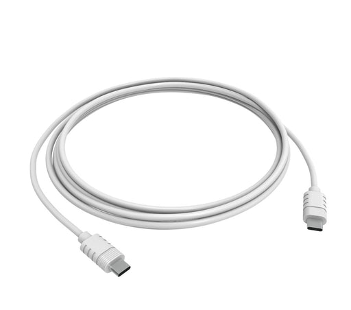 EAN 5052847126141 - Yale SV-USB3M-1A-W cable USB 3 m USB C Blanco imagen 1