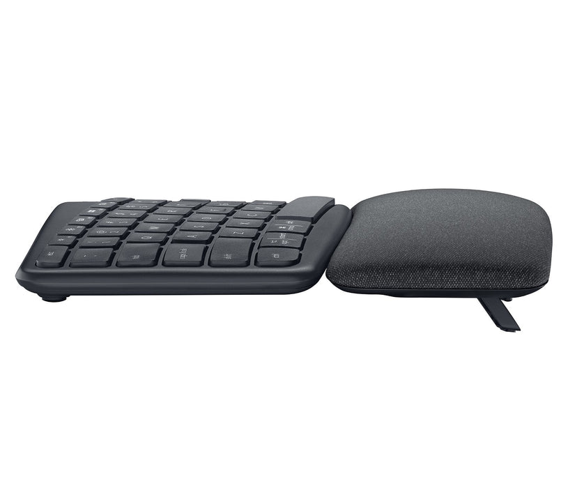 EAN 5099206094949 - Logitech 920-010105 teclado Oficina RF Wireless + Bluetooth Español Grafito imagen 4