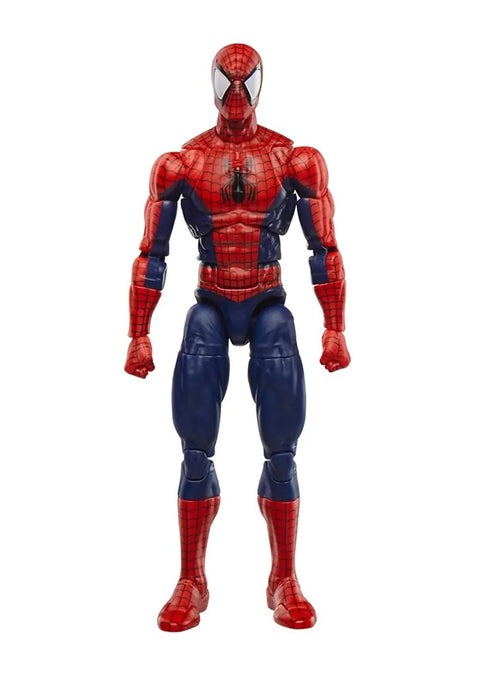 EAN 5010996294951 - Marvel Legends Maximum Series Spider-Man imagen 1