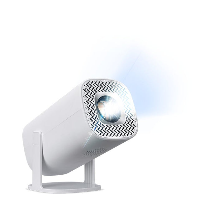 EAN 4711474169891 - Acer Aopen QH15s 180 lúmenes ANSI LCD 720p (1280x720) Blanco imagen 4