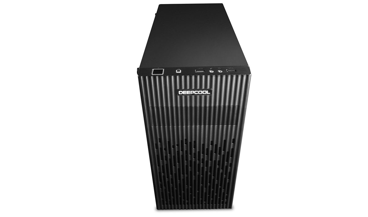 EAN 6933412713715 - DeepCool Matrexx 30 Mini Tower Negro imagen 6