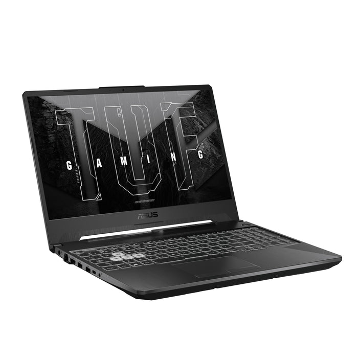 EAN 4711387712177 - ASUS TUF Gaming A15 FA506NCR-HN077 AMD Ryzen™ 7 39,6 cm (15.6") DDR5-SDRAM NVIDIA GeForce RTX 3050 Wi-Fi  imagen 11