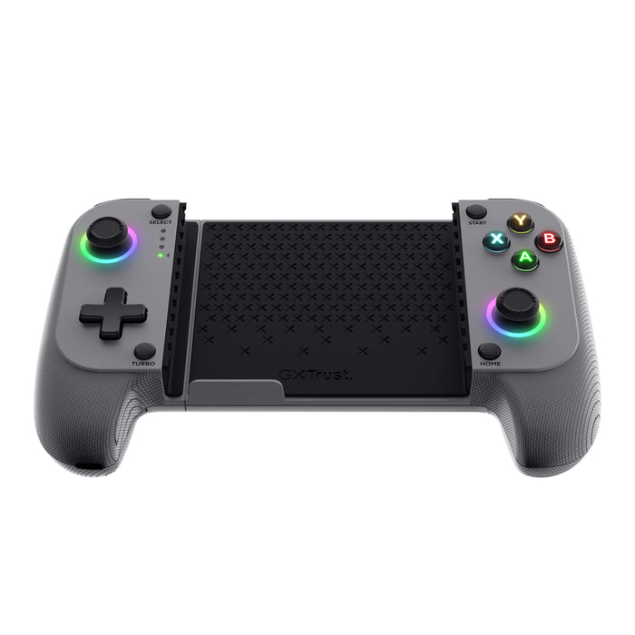 EAN 8713439256499 - Trust GXT 735G Mylox Gris Bluetooth Gamepad Analógico/Digital Android, iOS imagen 4