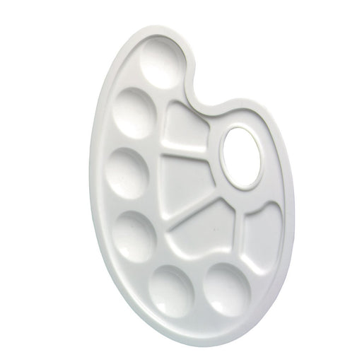 EAN 4008118643030 - Herlitz 8643033 paleta de pintura Plástico imagen 1