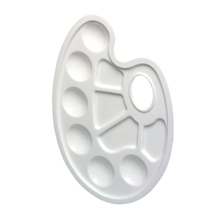 EAN 4008118643030 - Herlitz 8643033 paleta de pintura Plástico imagen 1