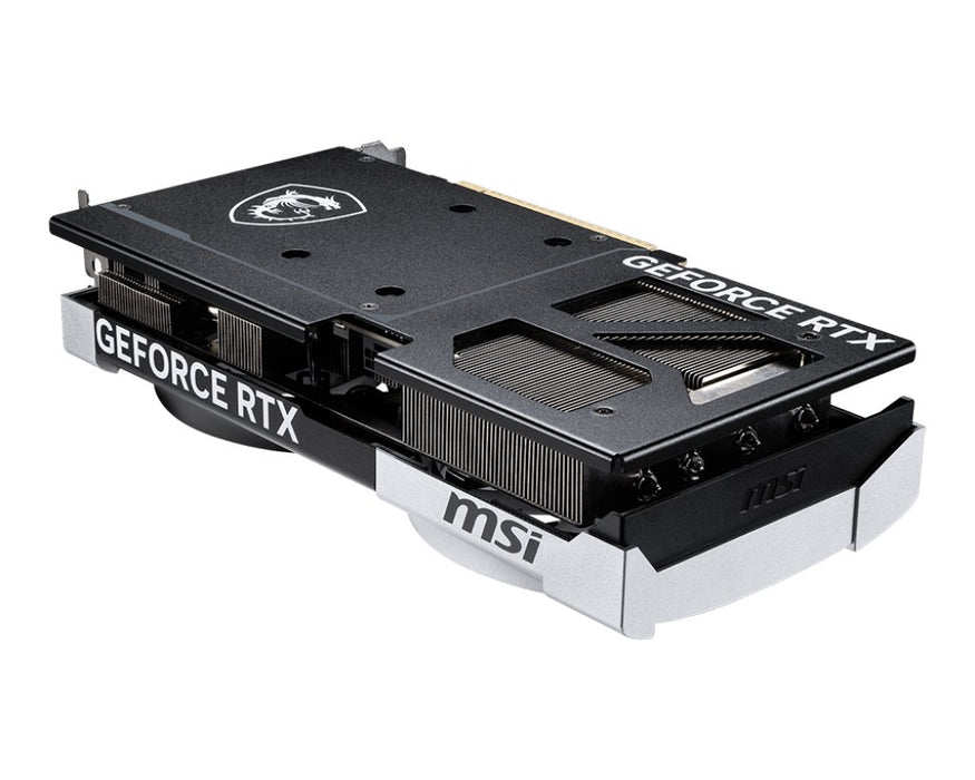 EAN 4711377308229 - MSI GeForce RTX 5070 12G VENTUS 2X OC NVIDIA 12 GB GDDR7 imagen 3