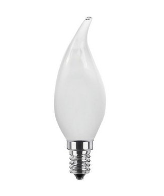 EAN 4260751133167 - Segula 55316 lámpara LED Blanco cálido 2700 K 3,2 W E14 G imagen 1