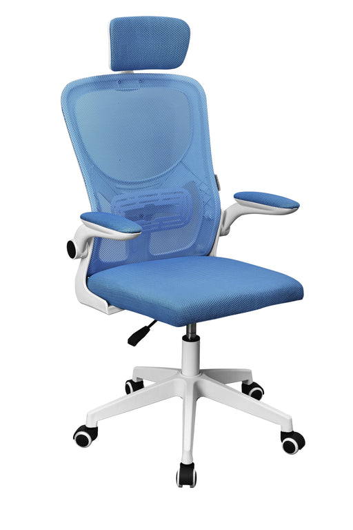 EAN 8435693109181 - Mars Gaming MGC-ERGOPLUS Asiento acolchado Respaldo de rejilla imagen 2