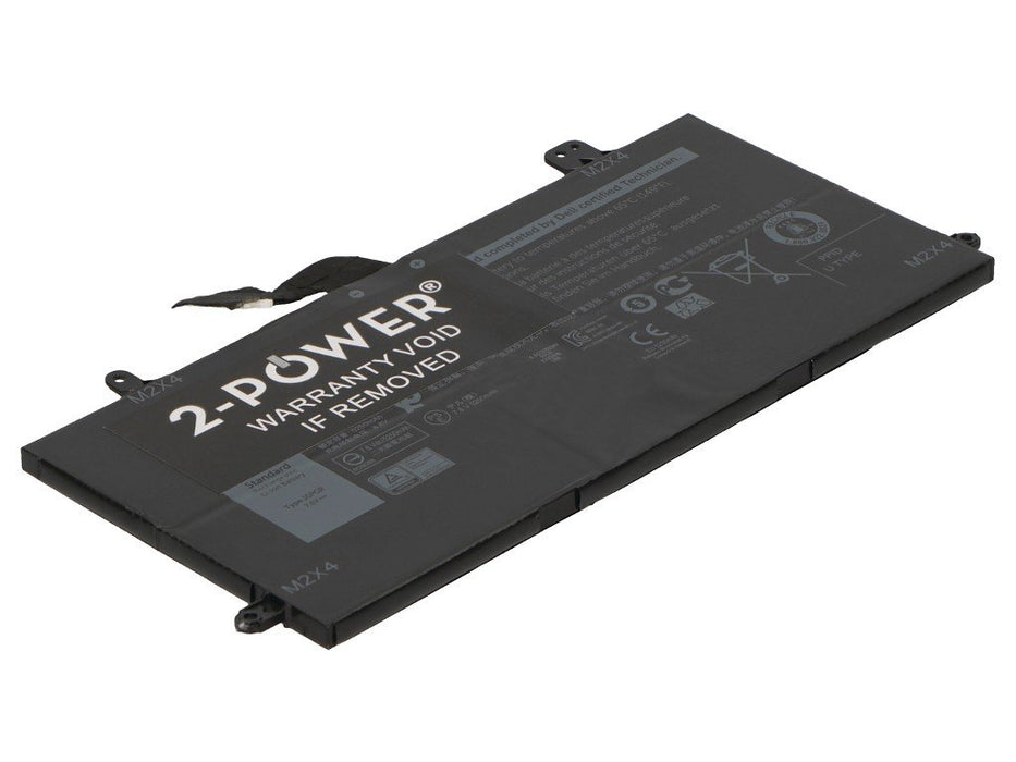 EAN 5055190195697 - 2-Power CBP3700A refacción para laptop imagen 1