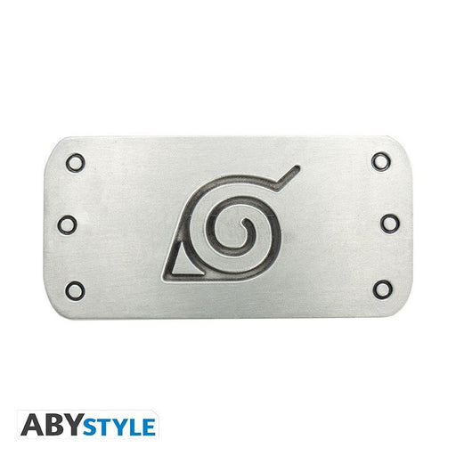 EAN 3665361069102 - ABYstyle ABYMGN008 imanes para refrigerador Metal Plata 1 pieza(s) imagen 1