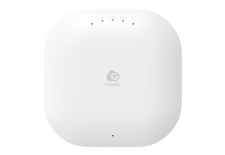 EAN 4711488350056 - EnGenius ECW120 punto de acceso inalámbrico 867 Mbit/s Blanco Energía sobre Ethernet (PoE) imagen 1