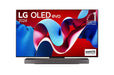 EAN 8806096091791 - LG OLED55C47LA 139,7 cm (55") 4K Ultra HD Smart TV Wifi Negro imagen 1
