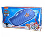 EAN 4004943567633 - BIG Paw Patrol Tubo de nieve Azul Plástico imagen 2