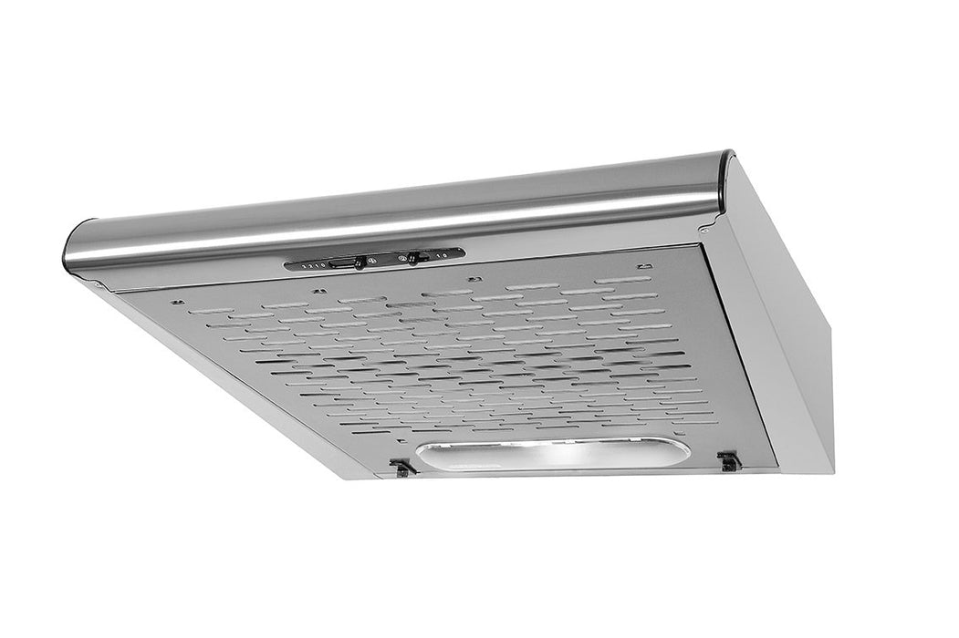 EAN 5904036021846 - Ciarko ZRD Telescópica o extraplana Plata 178 m³/h imagen 2