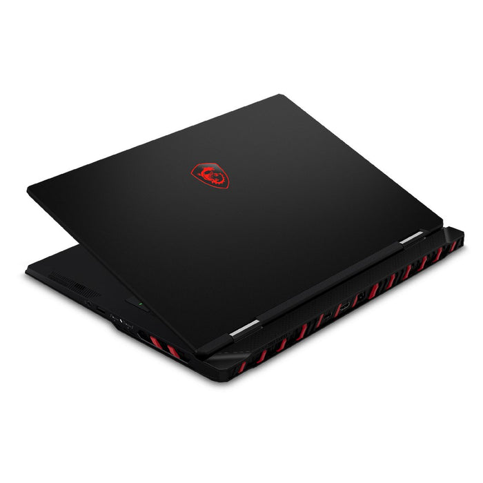 EAN 4711377311915 - MSI Raider A2XWIG-252ES Intel Core Ultra 9 285HX Portátil 45,7 cm (18") UHD+ 32 GB DDR5-SDRAM 1 TB SSD NV imagen 8