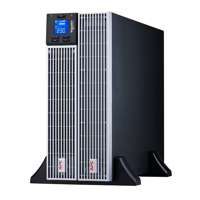 EAN 731304436799 - APC SRVL2KRILRK sistema de alimentación ininterrumpida (UPS) Doble conversión (en línea) 2 kVA 1800 W 7 sa imagen 3