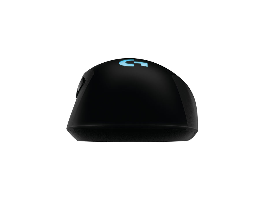 EAN 5099206065529 - Logitech G 910-004824 ratón Juego mano derecha USB tipo A Óptico 12000 DPI imagen 7