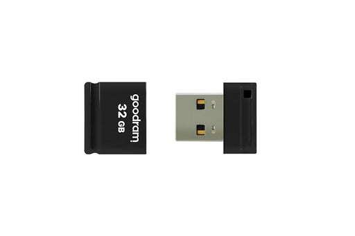 EAN 5908267920473 - Goodram UPI2 unidad flash USB 32 GB USB tipo A 2.0 Negro imagen 2