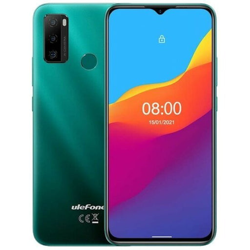 EAN 6937748734550 - Ulefone Note 10P imagen 1
