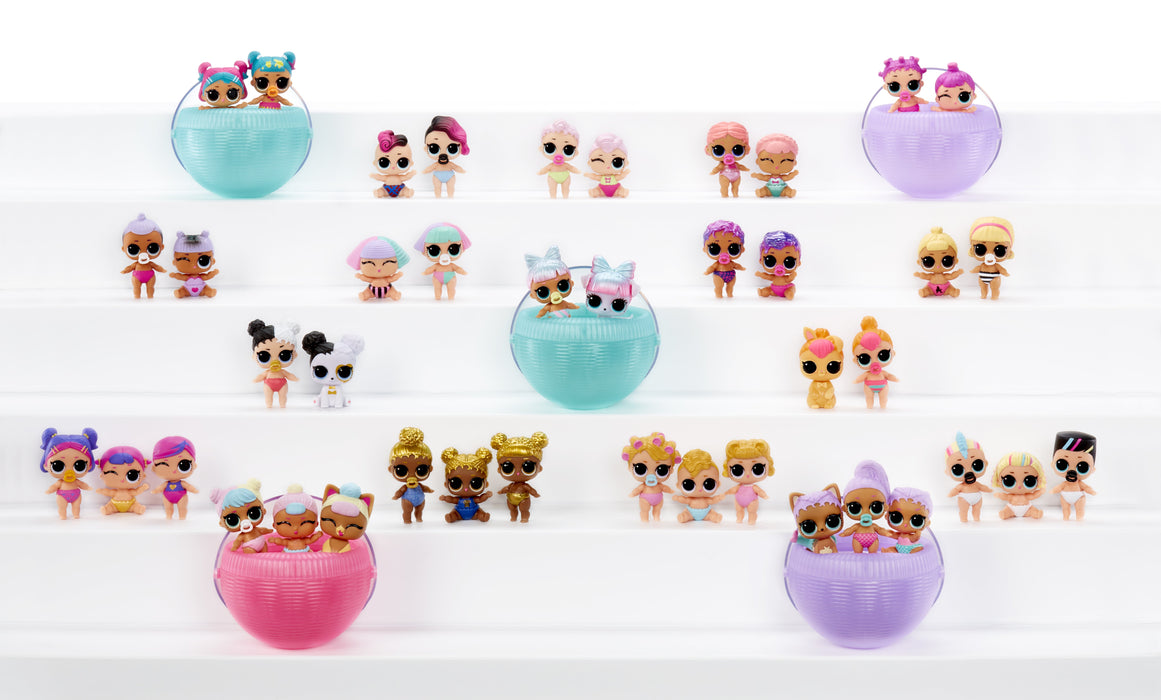 EAN 35051507321 - L.O.L. Surprise! 507321EUC muñeca imagen 5