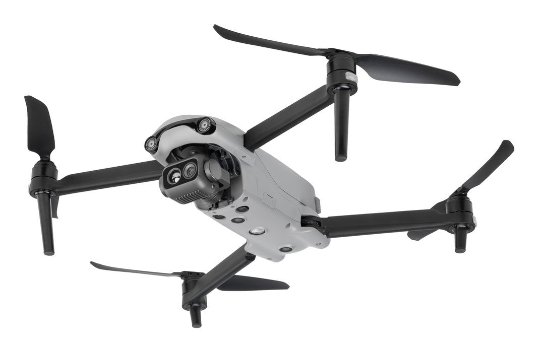 EAN 6924991135784 - Autel EVO Lite 640T Enterprise Plus Combo 4 rotores Cuadricóptero 48 MP 4000 x 3000 Pixeles 6175 mAh Gris imagen 10