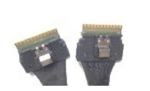 EAN 0675901950831 - Intel CYPCBLSLMIDPOUT cable Serial Attached SCSI (SAS) 0,11 m imagen 1