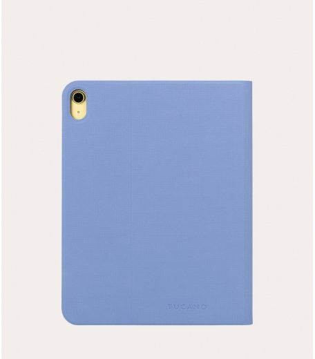 EAN 8020252185289 - Tucano Up Plus 27,7 cm (10.9") Folio Azul imagen 6