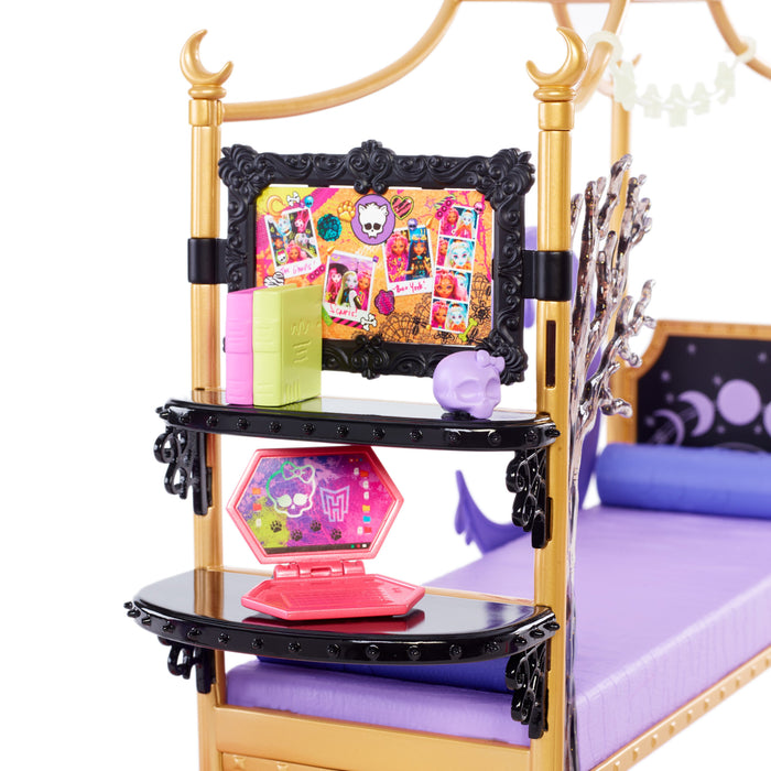 EAN 0194735069842 - Monster High HHK64 accesorio para muñecas Habitación de muñecas imagen 4