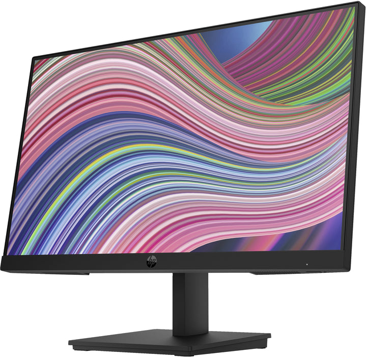 EAN 0196548138609 - HP P22 G5 FHD Monitor pantalla para PC 54,6 cm (21.5") 1920 x 1080 Pixeles Full HD LCD Negro imagen 2