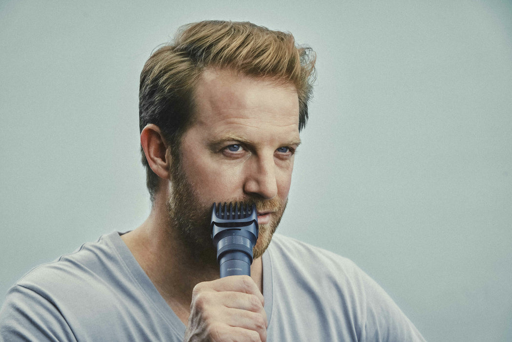 EAN 5025232925681 - Panasonic ER-CTW1-A301 accesorio para cortar barba y pelo imagen 6