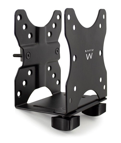 EAN 8054392615115 - Ewent EW1517 soporte y montura para estación de trabajo/PC todo en uno 5 kg Negro imagen 1