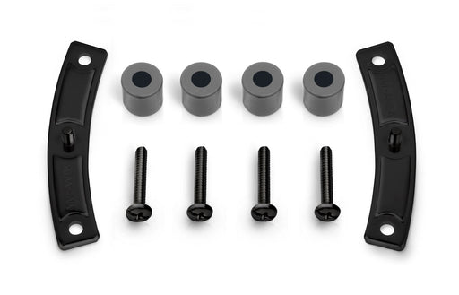 EAN 9010018201352 - Noctua NM-AM5/4-MP83 CHROMAX.BLACK accesorio o pieza de sistema de refrigeración para ordenador Kit de mo imagen 1