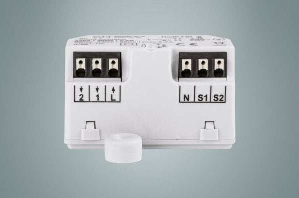 EAN 4047976513987 - Homematic IP HmIP-FBL accesorio de persiana/contraventana Transmisor Blanco imagen 5