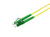 EAN 4015867234174 - Equip 255907 Cable de fibra óptica e InfiniBand 20 m LC LC/APC Amarillo imagen 1