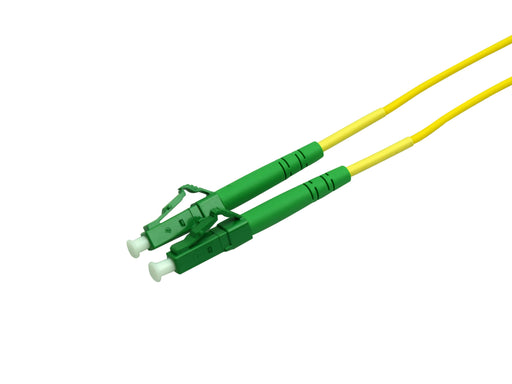 EAN 4015867234167 - Equip 255906 Cable de fibra óptica e InfiniBand 10 m LC LC/APC Amarillo imagen 1