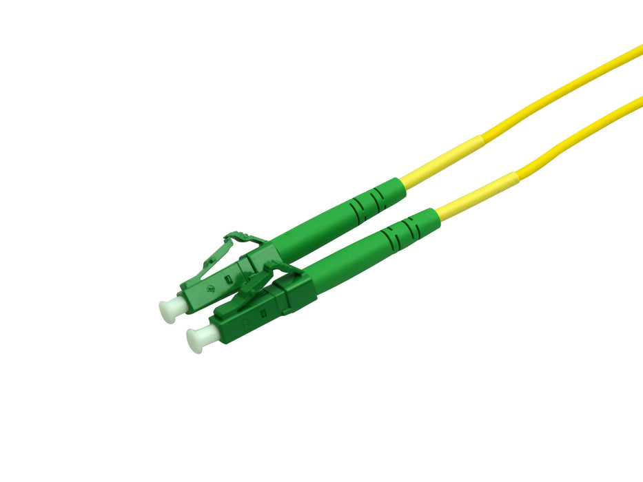 EAN 4015867234181 - Equip 255908 Cable de fibra óptica e InfiniBand 30 m LC LC/APC Amarillo imagen 1