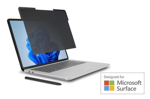 EAN 0085896517016 - Kensington K51701WW filtro para monitor Portátil Filtro de privacidad para pantallas sin marco imagen 2