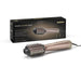 EAN 3030050190915 - BaByliss Air Power Volume Cepillo de aire caliente Champán 1000 W imagen 3